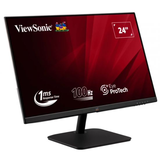 Monitor ViewSonic VA2432-MHD
