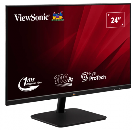 Monitor ViewSonic VA2432-MHD
