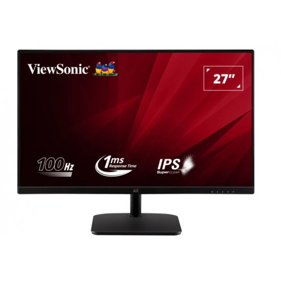 Monitor ViewSonic VA2732-H
