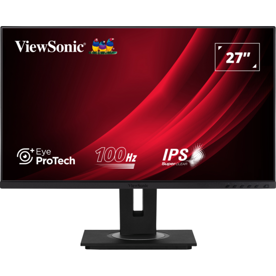 Monitor ViewSonic VG2748A-2 
