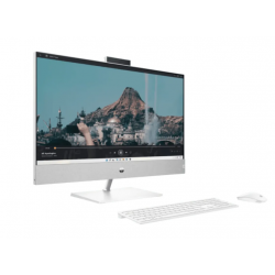 Monoblok HP AIO Pavilion 27-CA2011CI (7Y021EA)