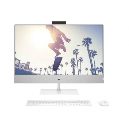 Monoblok HP AIO Pavilion 27-CA2011CI (7Y021EA)