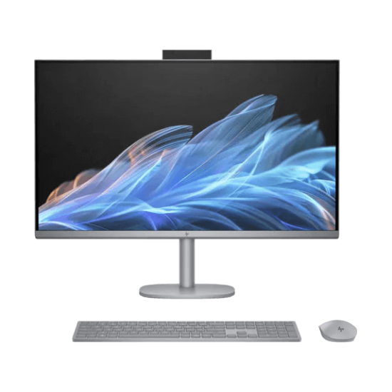 Monoblok HP OmniStudio X AiO / 32" (B0VQ6EA)