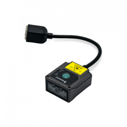 Newland FM430 Barracuda 2D CMOS MP Sabit Quraşdırılan Barkod Skaneri NLS-FM430-00
