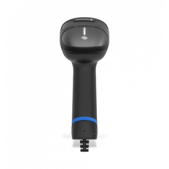 Newland HR33 Marlin 2D CMOS barkod skaneri, 3.5 m kabel və stend ilə (NLS-HR3300-SA)