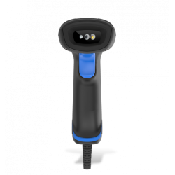 Newland HR33 Marlin 2D CMOS barkod skaneri, 3.5 m kabel və stend ilə (NLS-HR3300-SA)