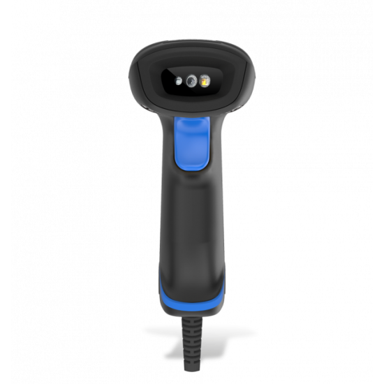 Newland HR33 Marlin 2D CMOS barkod skaneri, 3.5 m kabel və stend ilə (NLS-HR3300-SA)