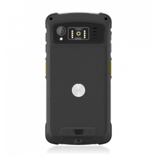 Newland MT9055 Mobil terminal NLS-MT9055-W4-CM30-DO