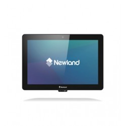 Newland NQuire 1000 Manta III Müştəri Məlumat Terminalı NLS-NQUIRE1000-W4-SL
