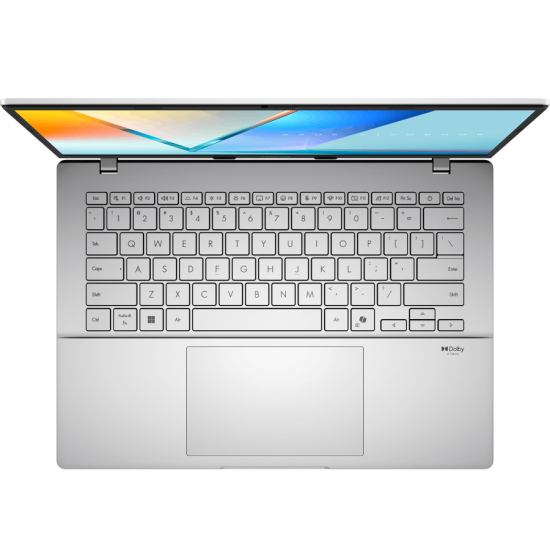 Notbuk Asus VivoBook S14 S3407CA-LY013 (90NB16J2-M006R0)