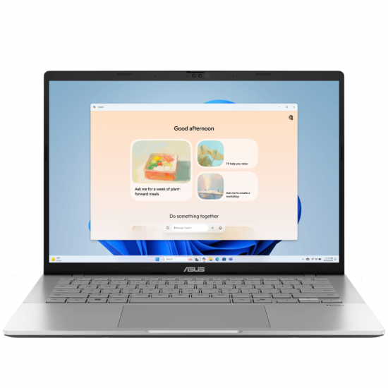 Notbuk Asus VivoBook S14 S3407CA-LY013 (90NB16J2-M006R0)