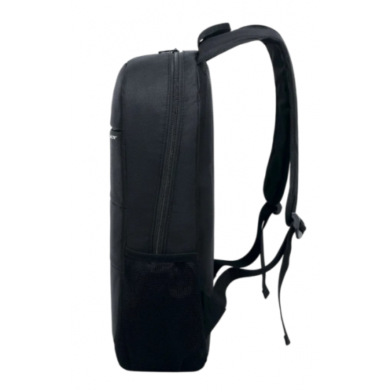 Notbuk üçün çanta Acer OBG204 for 15.6, Black (ZL.BAGEE.00A)