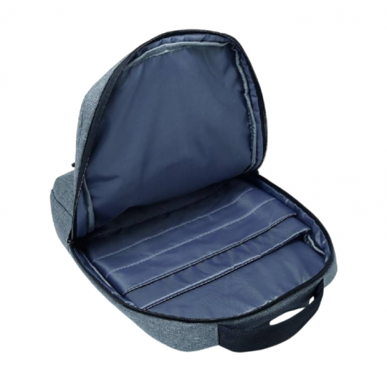 Notbuk üçün çanta Acer OBG205 for 15.6", Gray (ZL.BAGEE.00B)