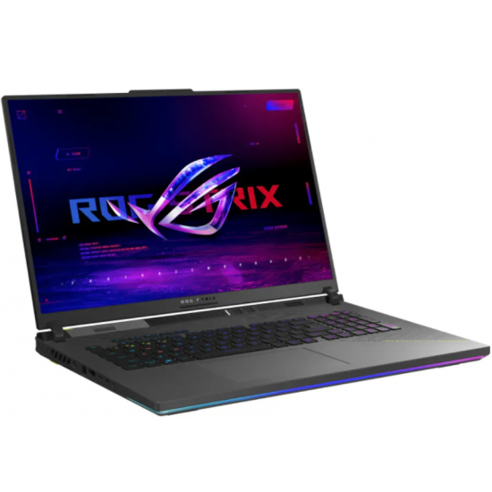 Noutbuk ASUS ROG Strix G18 G814PH-S9020 90NR0L38-M00160