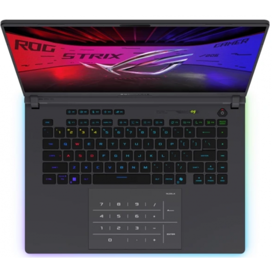 Noutbuk ASUS ROG Strix G615LR-S5131-(90NR0LR1-M004X0)