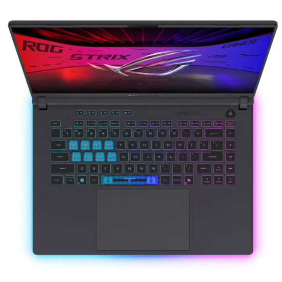 Noutbuk ASUS ROG Zephyrus G16 GU605MI-QR137  90NR0LL1-M00440