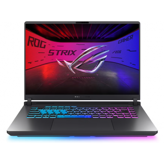 Noutbuk ASUS ROG Zephyrus G16 GU605MI-QR137  90NR0LL1-M00440