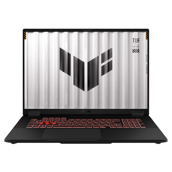 Noutbuk ASUS TUF A18 FA808UP-S8030 (90NR0NL1-M001L0)