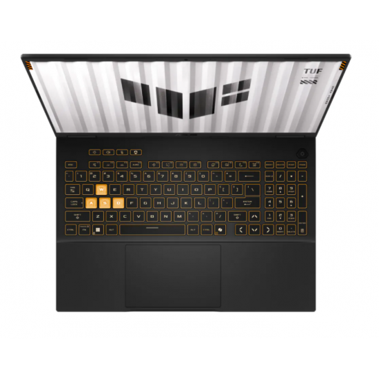 Noutbuk ASUS TUF Gaming F16 FX608JHI-TU214 (90NR0NA1-M00BF0)