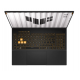 Noutbuk ASUS TUF Gaming F16 FX608JHI-TU214 (90NR0NA1-M00BF0)