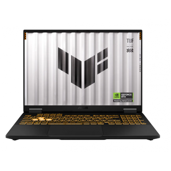 Noutbuk ASUS TUF Gaming F16 FX608JHI-TU214 (90NR0NA1-M00BF0)