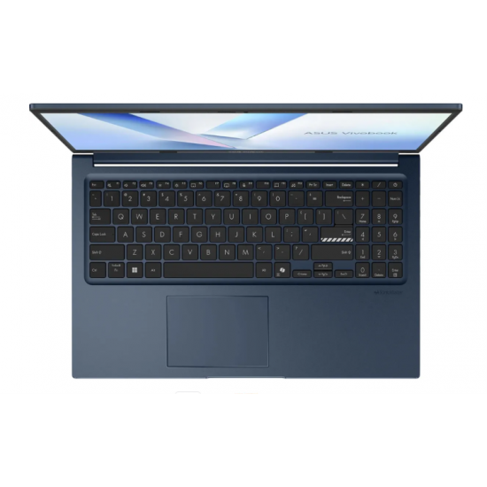 Noutbuk ASUS Vivobook 15 X1504MA-BQ813W (90NB17I1-M01M00)
