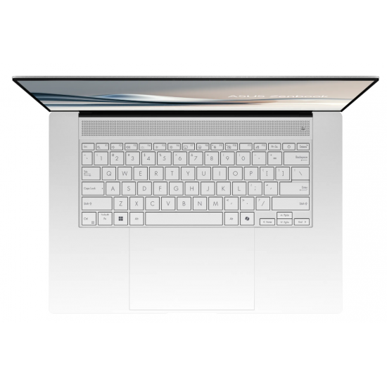 Noutbuk ASUS Zenbook S16 OLED UM5606RK282W 90NB13M2-M00H40