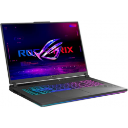 Noutbuk Asus ROG Strix G18 G814FM-S9018 (90NR0KZ8-M001B0)
