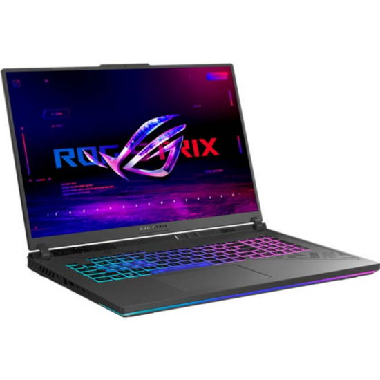 Noutbuk Asus ROG Strix G18 G814FM-S9018 (90NR0KZ8-M001B0)