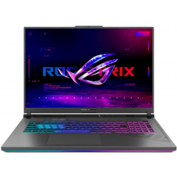 Noutbuk Asus ROG Strix G18 G814FM-S9018 (90NR0KZ8-M001B0)