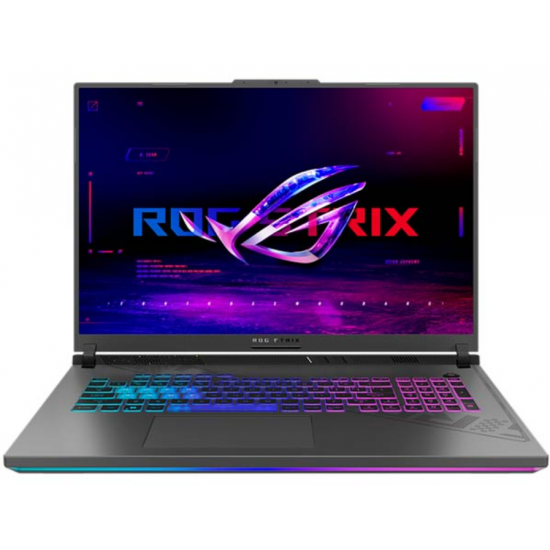 Noutbuk Asus ROG Strix G18 G814FM-S9018 (90NR0KZ8-M001B0)