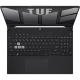Noutbuk Asus TUF A15 FA507RE-HN063 (90NR08Y2-M004P0)