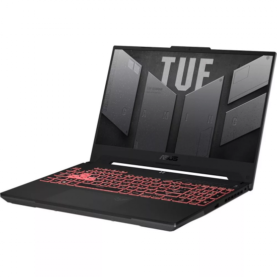 Noutbuk Asus TUF A15 FA507RE-HN063 (90NR08Y2-M004P0)