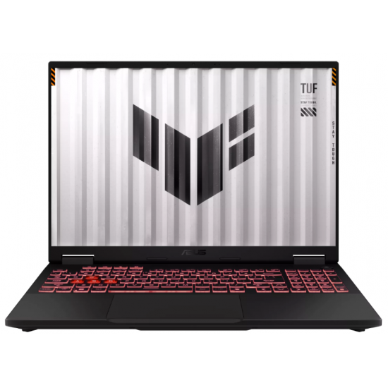 Noutbuk Asus TUF A16 FA608UP-RV036 (90NR0KT1-M004Y0)