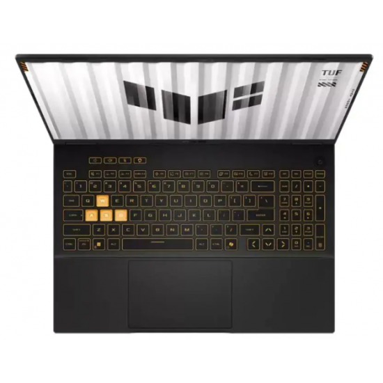 Noutbuk Asus TUF F16 FX608JPR-RV019 (90NR0NG1-M00350)