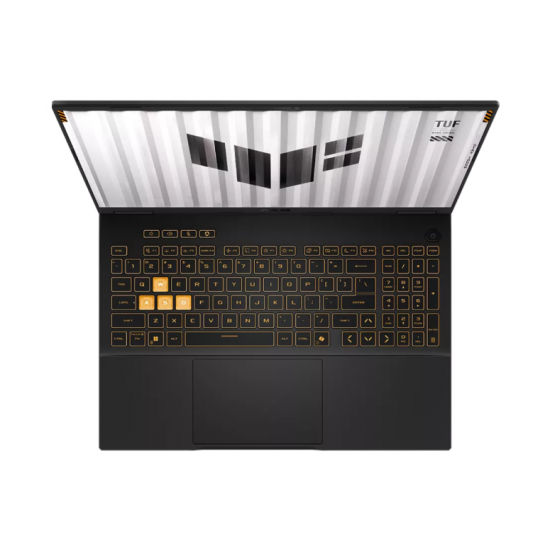Noutbuk Asus TUF FX608JMR-RV037 (90NR0NB1-M002S0)