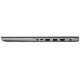 Noutbuk Asus VivoBook 15 X1504VA-BQ591 (90NB13Y2-M00X80)