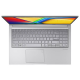Noutbuk Asus VivoBook 15 X1504VA-BQ591 (90NB13Y2-M00X80)