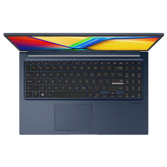 Noutbuk Asus Vivobook 15 X1504VA-BQ4055 (90NB13Y1-M01PX0)
