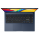 Noutbuk Asus Vivobook 15 X1504VA-BQ4055 (90NB13Y1-M01PX0)