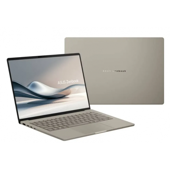 Noutbuk Asus ZenBook A14 UX3407QA-QD409W (90NB1501-M00RM0)