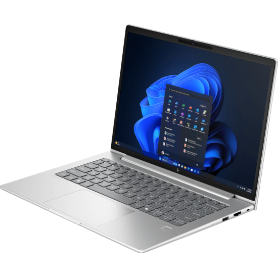 Noutbuk HP EliteBook 6 G1I R16 (A37N7ET)