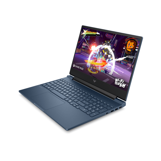 Noutbuk HP Victus Gaming / 15.6" D15JWEA