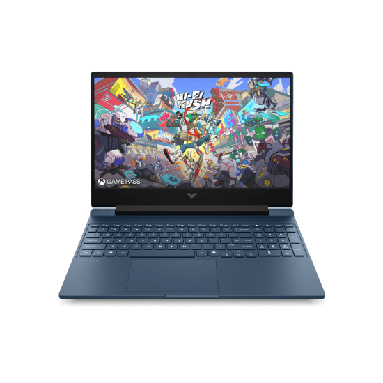 Noutbuk HP Victus Gaming / 15.6" D15JWEA