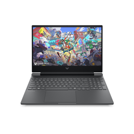 Noutbuk HP Victus Gaming 15-fa2075ci (D4XD8EA)