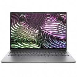 Noutbuk HP ZBook X G1i 16 (C9EQ6ET)