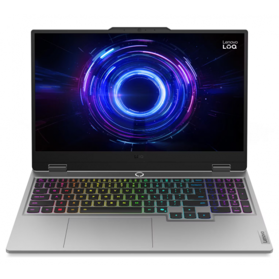 Noutbuk Lenovo LOQ 15IRX10 (83JE002KUS)
