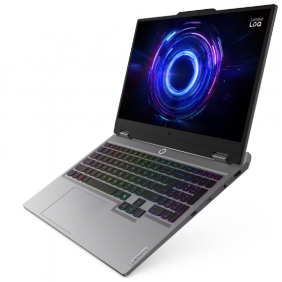 Noutbuk Lenovo LOQ 15IRX10 (83JE0189RK)