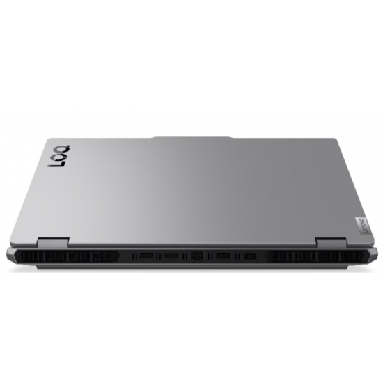 Noutbuk Lenovo LOQ 15IRX10 (83JE018CRK)