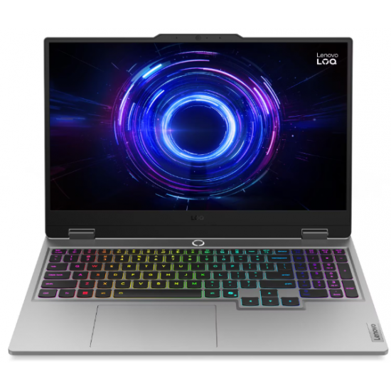 Noutbuk Lenovo LOQ 15IRX10 (83JE018CRK)